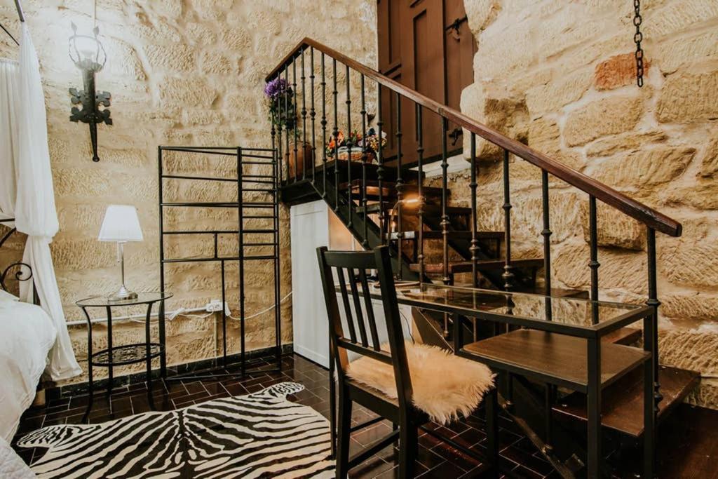 Durmiendo Como Reyes En La Rioja Cihuri Bagian luar foto