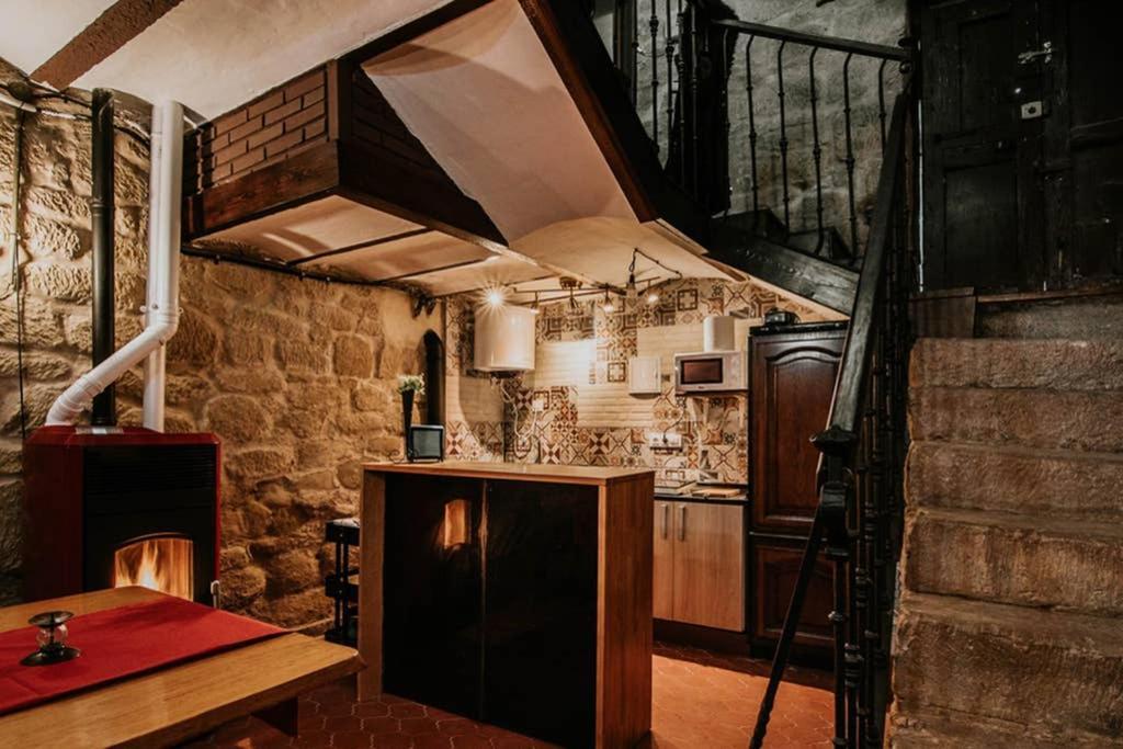 Durmiendo Como Reyes En La Rioja Cihuri Bagian luar foto