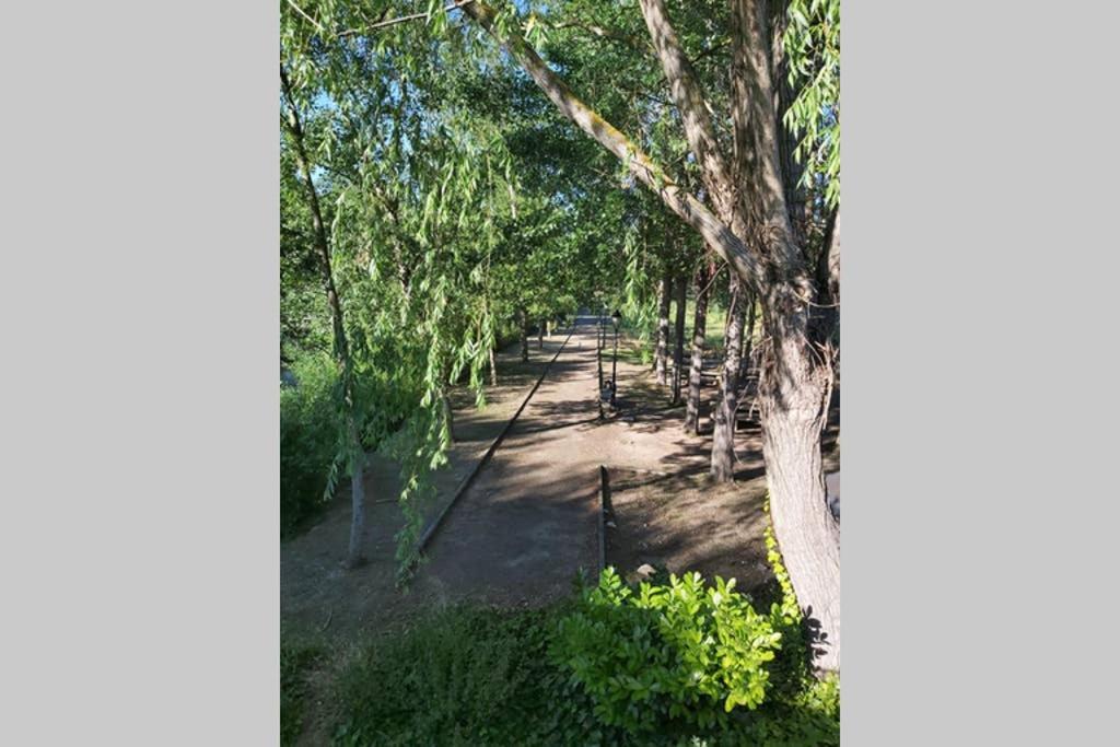 Durmiendo Como Reyes En La Rioja Cihuri Bagian luar foto