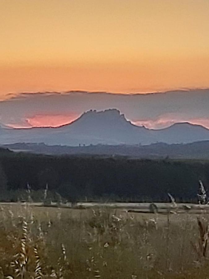 Durmiendo Como Reyes En La Rioja Cihuri Bagian luar foto