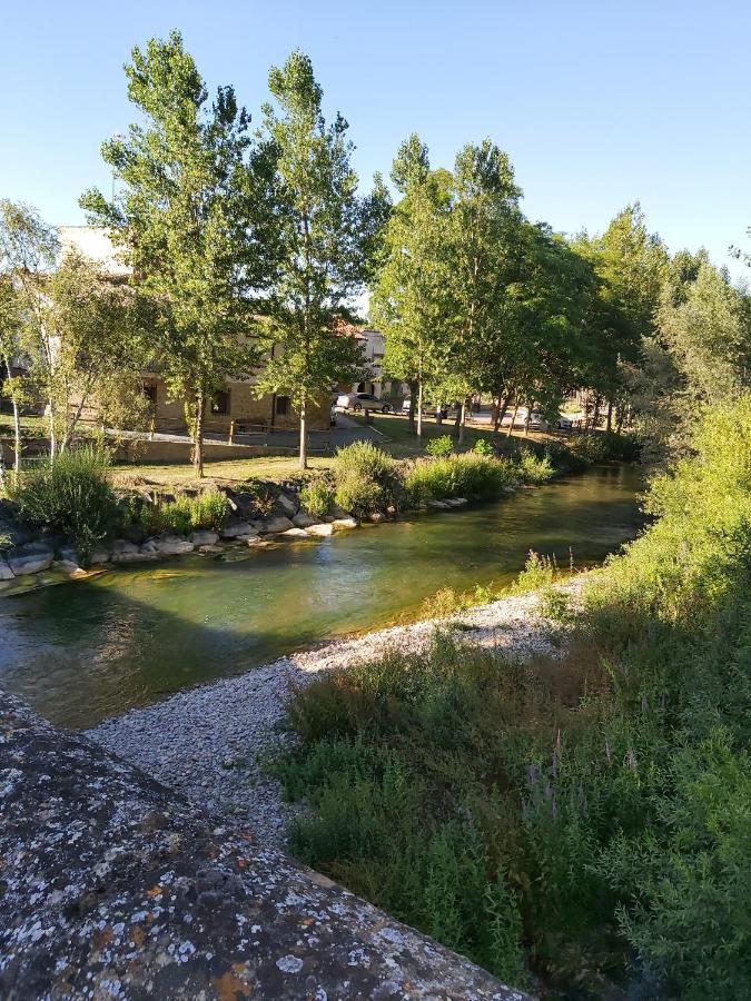 Durmiendo Como Reyes En La Rioja Cihuri Bagian luar foto