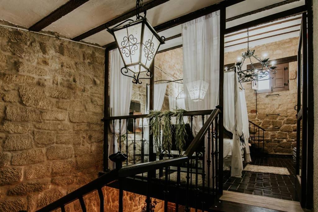 Durmiendo Como Reyes En La Rioja Cihuri Bagian luar foto